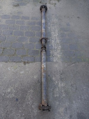 Wał привідний mercedes w203 2.0 cdi 00r фото №1