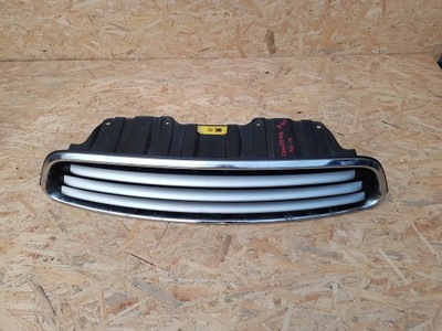 Mini cooper countryman r60 решітка радіатора решітка радіатора orginal фото №1