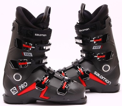 BUTY Narciarskie SALOMON S/PRO 100 r. 41 26,5 cm