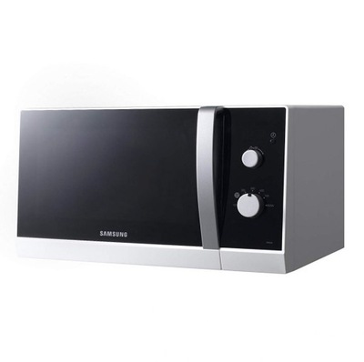 Kuchenka mikrofalowa SAMSUNG MW82N-X 23L 850W