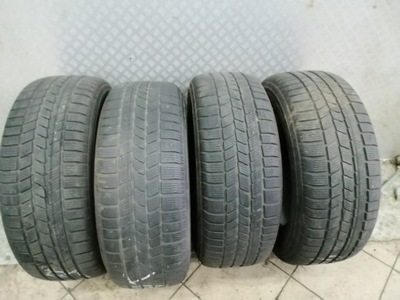 NEUMÁTICOS DE INVIERNO PIRELLI SCORPION ICE 235X60X17 102H  