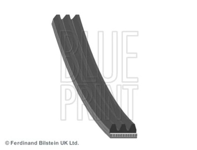 AD03R641/BLP CORREA MICRO-V 3PK641  