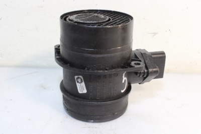 Расходомер воздуха audi a4 b6 1.9tdi фото №1