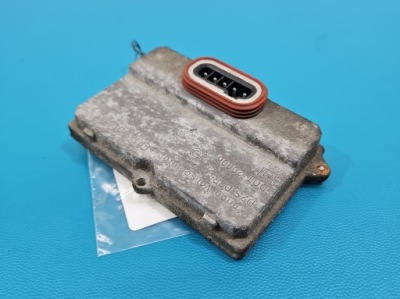 Преобразователь ксенон opel astra iii h 5dv008290-00 фото №1