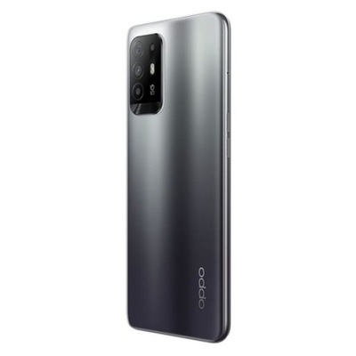 Czarny Smartfon OPPO Reno5 Z 8/128GB 5G