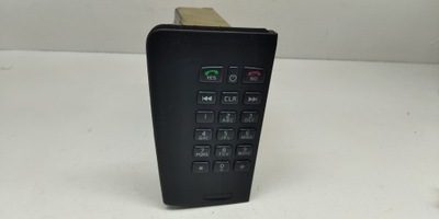 Телефон кнопки volvo v70 v40 v50 30657804 фото №1