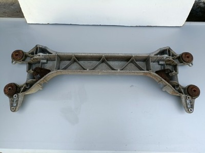 60628324 підрамник задня alfa 166 фото №1