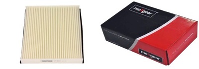 Maxgear 26-1062 фільтр, вентиляція простір пасажирський фото №1