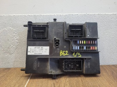 Ford transit custom bcm bk2t14b476au модули комфорта фото №1