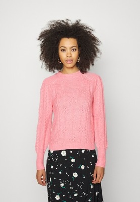 Sweter z wełną Marks& Spencer 50