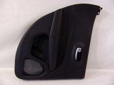 Jeep compass ii 17- обшивка двері лівий задня фото №1