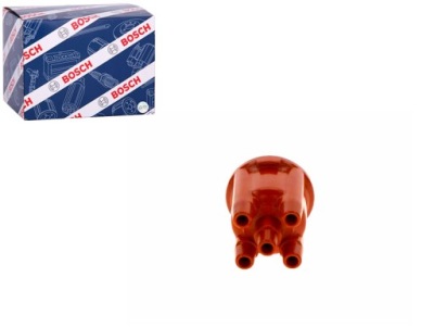 Трамблерна кришка розподільника запалювання opel ascona b ascona c corsa a corsa a фото №1