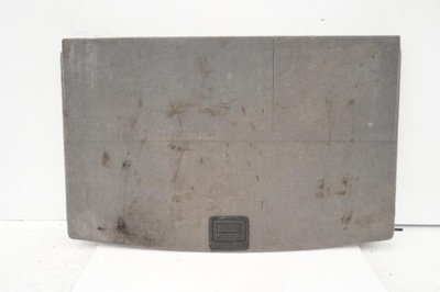 Підлога плита багажника vw golf v plus 2.0 fsi фото №1