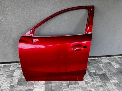 Mazda cx5 ii дверь передние левая перед org ładne! фото №1