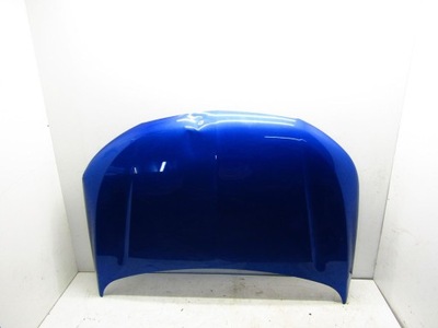 Капот кришка двигуна передня перед erdd opel grandland x 03525 фото №1