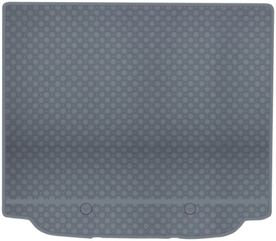 SKODA ROOMSTER KOMBIVAN 2006-2015 PIEZA INSERTADA DE MALETERO PRIMELINER - GRIS  