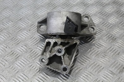 Кронштейн подушка двигателя fiat doblo ii 2 lift фото №1