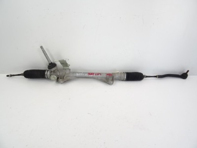 Juke lift 1.5 dci трансмісія рейка рульова 1ka0dte фото №1