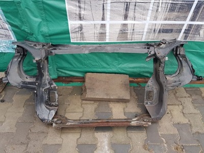 Mercedes ml w164 pas передний усилитель фото №1