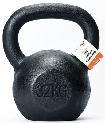 Hantla Kettlebell Allright 16 kg