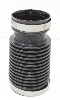 Оригінальний номер porsche труба всмоктувальна фільтра повітря porsche panamera 971 971129627a фото №1