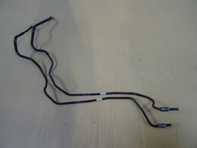 Дроти трубки гальмівні abs esp citroen ds3 crossback фото №1