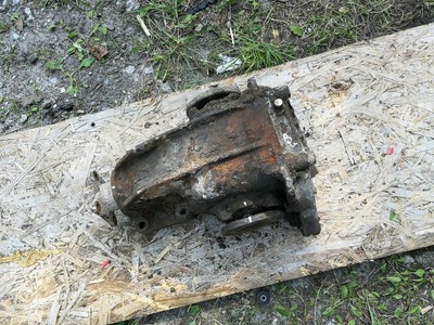 Дифференциал мост bmw e21 фото №1