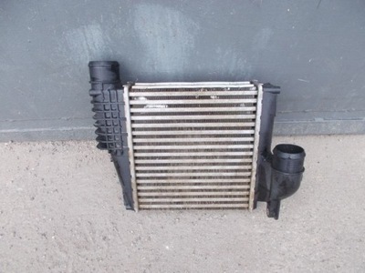 CITROEN C4 OPEL PEUGEOT 308 INTERCOOLER  