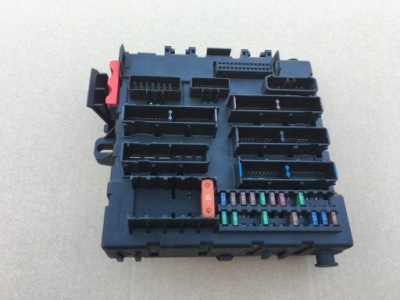 Коробка предохранителей vectra c signum 460023260 фото №1