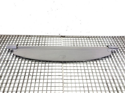 Шторка багажника mazda 2 хэтчбек 03-07 фото №1