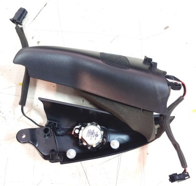 Динамики высокочастотный vw golf plus- l+p фото №1