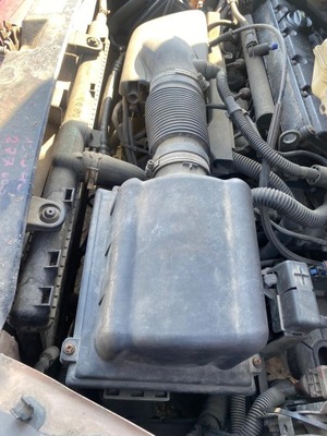 CITROEN XSARA PICASSO 98-12 CUERPO DE FILTRO AIRE 1.8 16V  