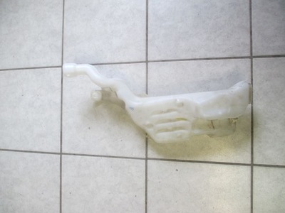 Бачок омывателя renault megane iv 15r- фото №1