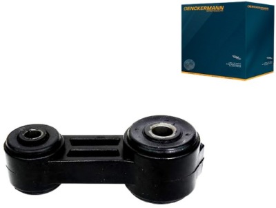 З'єднувач стабілізатора l/p subaru impreza 92- denck фото №1