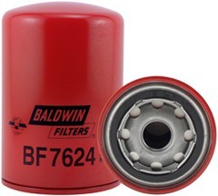 FILTRAS DEGALŲ BALDWIN BF7624 SCANIA 1361685 1372444 