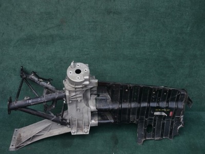 Чверть ліва болти aston martin vanquish 2001-07r фото №1