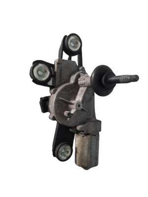 Ford ecosport моторчик дворники задняя задний фото №1