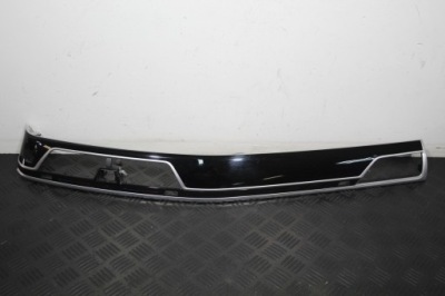 Молдинг dekor консолі bmw 7 g11 g12 9129960 фото №1