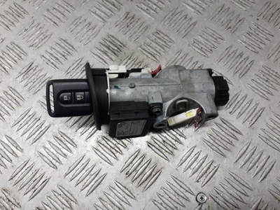 Замок зажигания с ключ primera p12 28590-c9965 фото №1