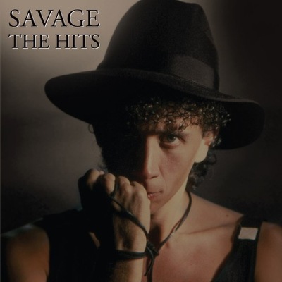 SAVAGE The Hits CD