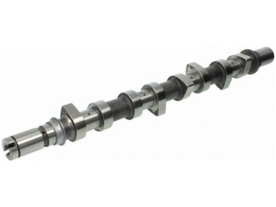 Вал распределительного вала renault kangoo grand kangoo ii 1.5 sandero 1.5 фото №1