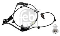 Febi датчик abs фото №1