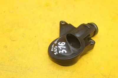 Маслоприёмник маслоприёмник масла mini cooper r55 r56 1.6d n47c16a 7811923 фото №1