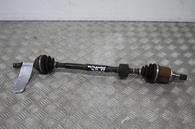 Приводной вал правый задняя outlander iii 3 lift фото №1