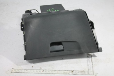 Бардачок пассажира c4 ii grand picasso 13-19 euro фото №1