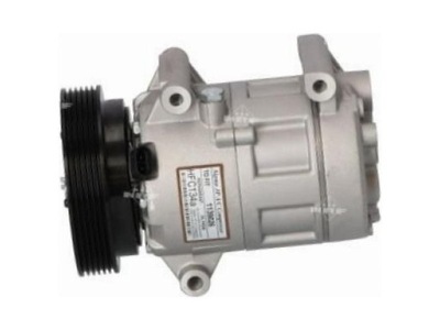 COMPRESSOR AIR CONDITIONER RENAULT SCENIC I 1.4 1.6 00-03 II 1.4-1.6 03-10 - milautoparts-fr.ukrlive.com