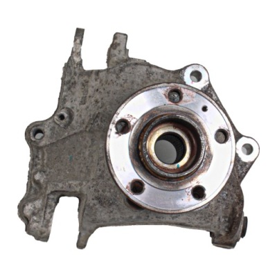 Поворотний кулак ступиця лівий задня задня ліва polestar 2 ii 31681851 32346783 фото №1