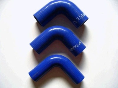 Коліно silikinowe 90st. 20 150 фото №1