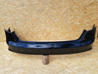 Audi a4 b9 pdc бампер задняя задний фото №1