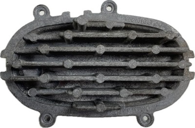 Преобразователь модуль лампы led правый jeż vw t-roc l90106223 2ga941056 org фото №1